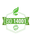 ISO 14001