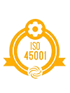 ISO 45001