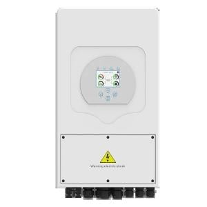 Invertor hibrid monofazic 8 KW DEYE SUN-8K-SG05LP1