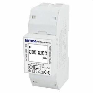 Smart Meter Monofazic Eastron SDM230-1P
