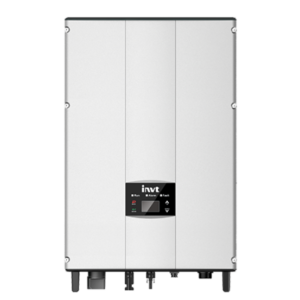 Invertor on-grid trifazic 10 KW iMars Invt BG10KTR