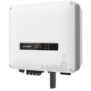 Invertor on-grid trifazic 25 KW Bluesun BSM25K-B