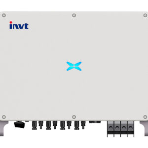 Invertor on-grid trifazic 50 KW iMars Invt XG50KTR