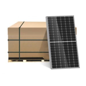 PALET – Panou fotovoltaic SunPro SP450-144M BIFACIAL – 31 BUC.
