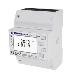 Smart Meter Trifazic Eastron SDM630 Modbus V2 P3