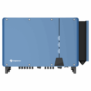 Invertor on-grid trifazic 110 KW Solplanet ASW110K-LT3P
