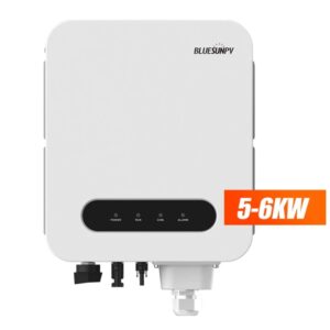 Invertor on-grid monofazic 6 KW Bluesun BSM6000-B2