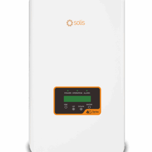 Invertor on-grid trifazic 8 KW Solis 3P8K-4G
