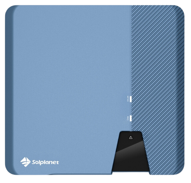 Invertor on-grid monofazic 4 KW Solplanet ASW4000-S-G2