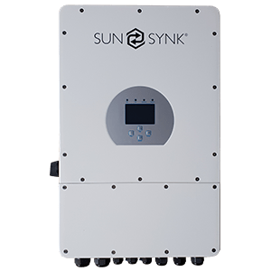 Invertor hibrid monofazic 5,5 KW SUNSYNK SG03LP1-EU