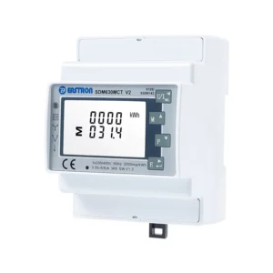 Smart Meter Trifazic Eastron SDM630MCT V2