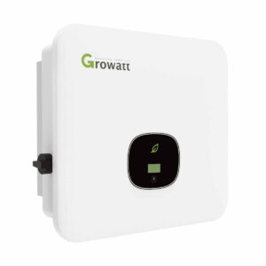 Invertor on-grid trifazic 5 KW Growatt MOD5000TL3-X