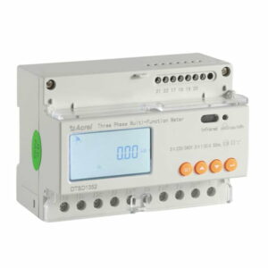 Smart Meter Trifazic Acrel DTSD 1352-C 3X10 (80A)