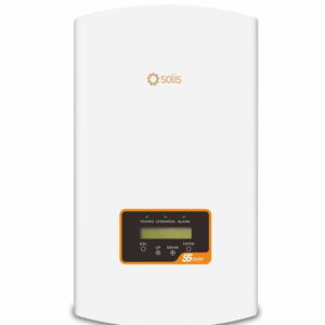 Invertor on-grid trifazic 5 KW Solis S5-GR3P5K