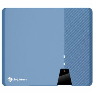 Invertor on-grid trifazic 12 KW Solplanet ASW12K-LT-G2 PRO